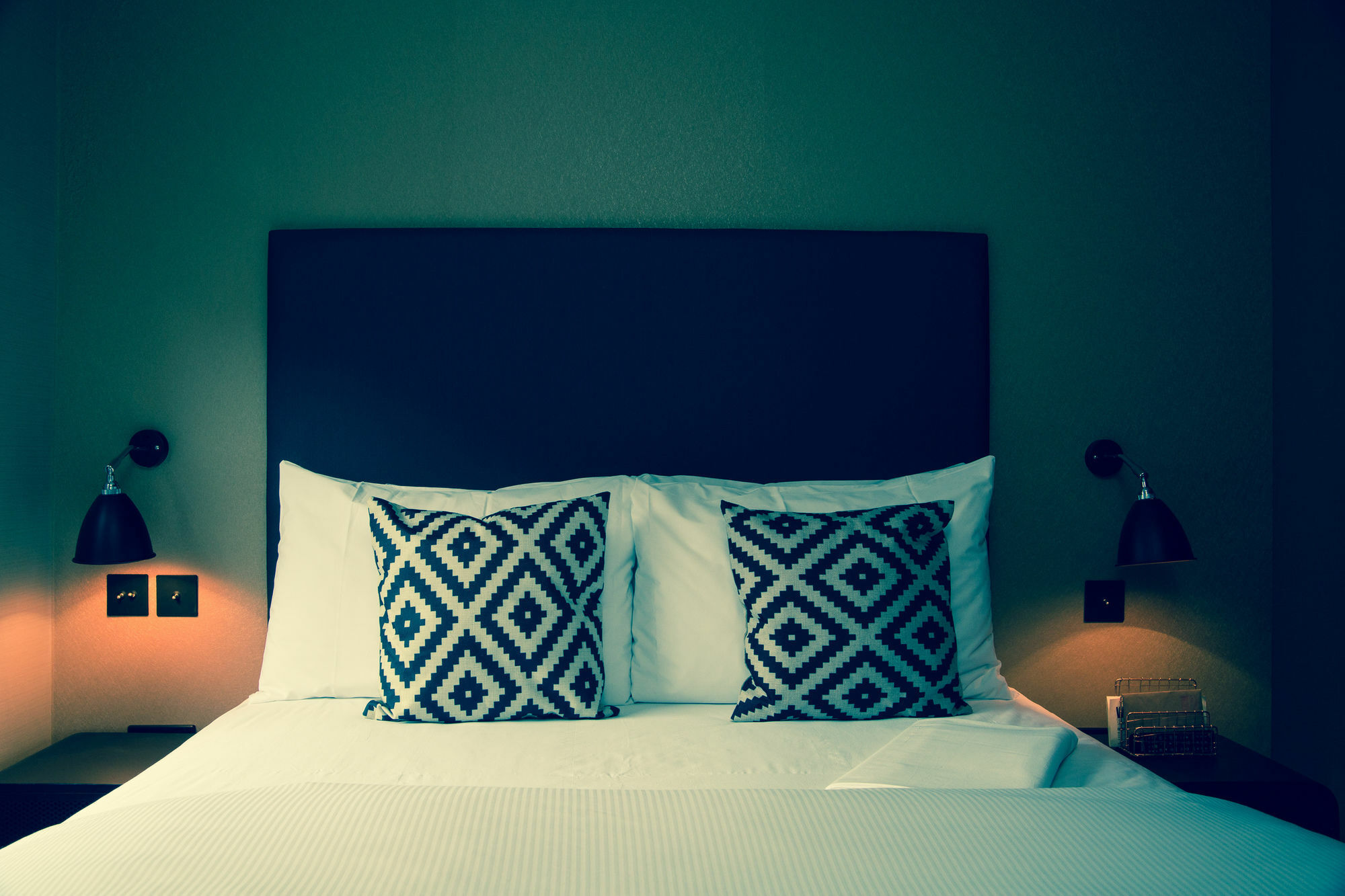 Room2 Hammersmith Hometel