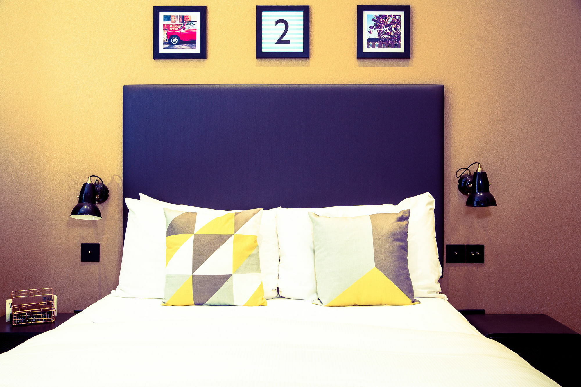Room2 Hammersmith Hometel Aparthotel