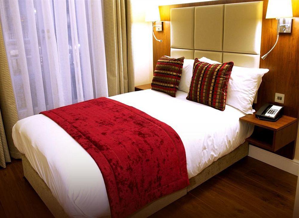 The Belgrave Hotel 4*