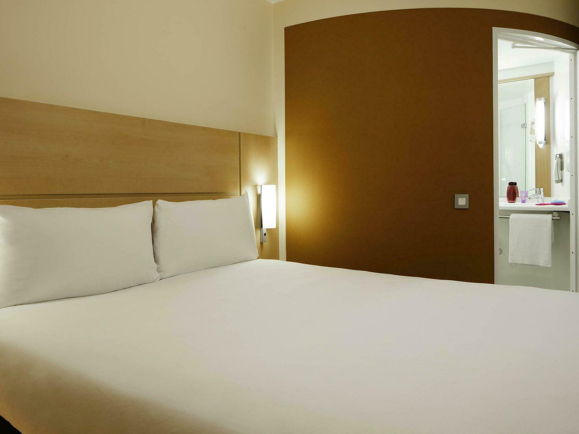 Ibis Shepherds Bush - Hammersmith Londen