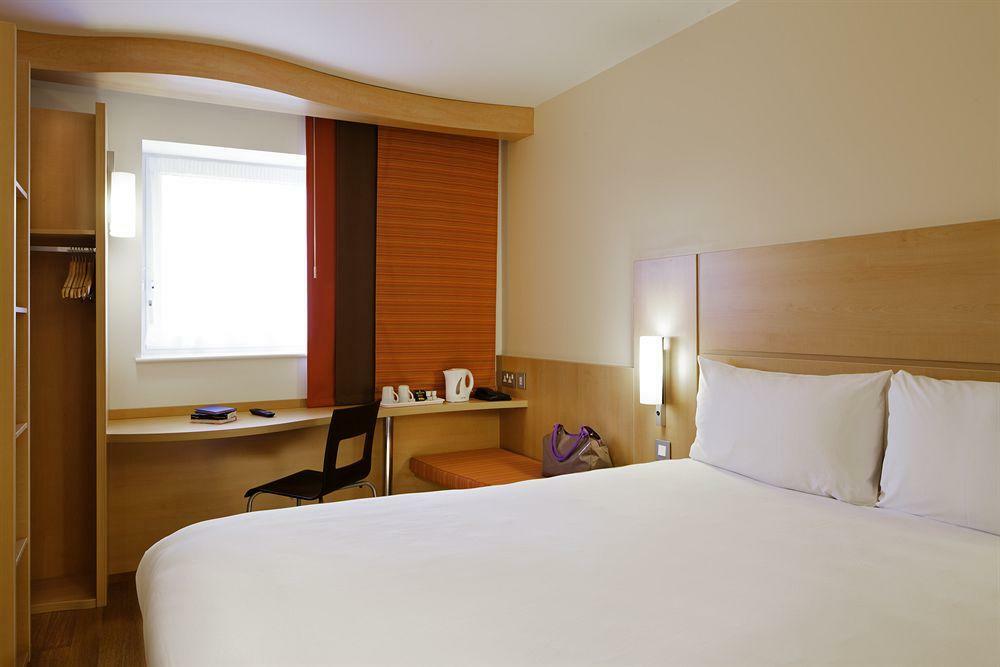 Ibis Shepherds Bush - Hammersmith 3* Londen