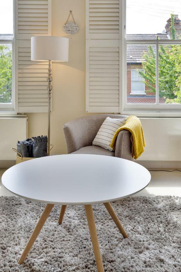 2 Bed Eco Apt,hammersmith Appartement