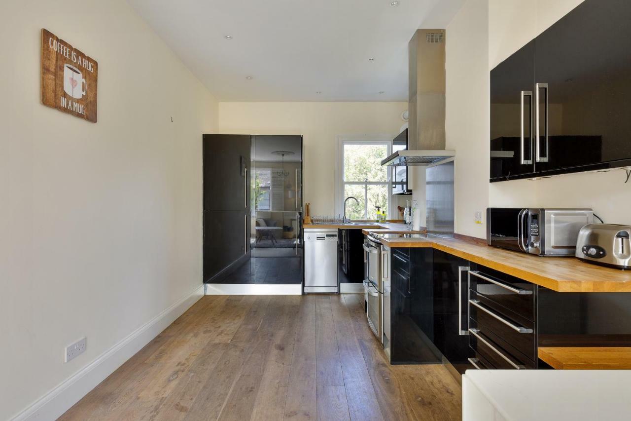 2 Bed Eco Apt,hammersmith Appartement