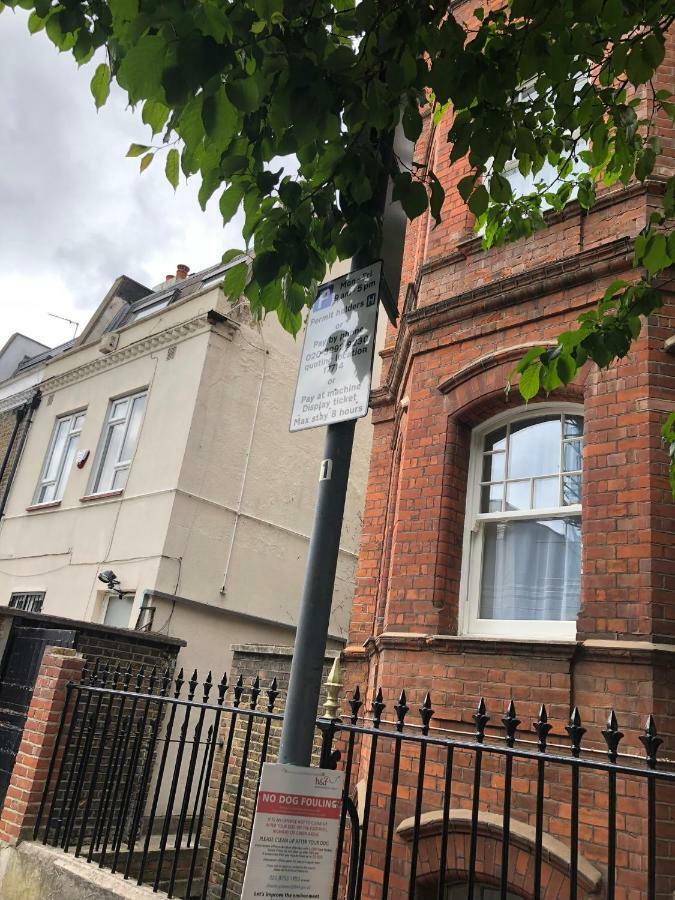 Appartement 2 Bed Eco Apt,hammersmith Londres