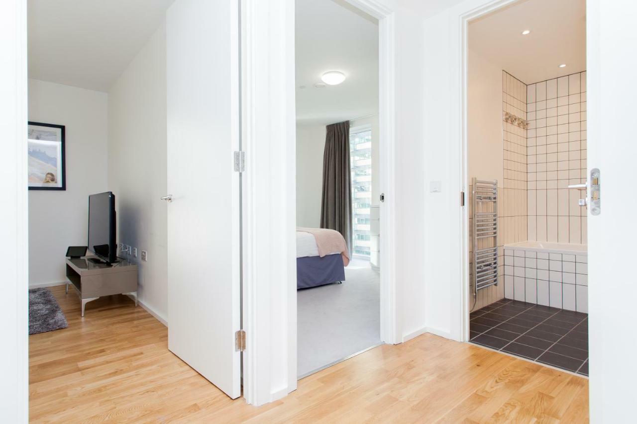 Apartment Clover Court By Aeria