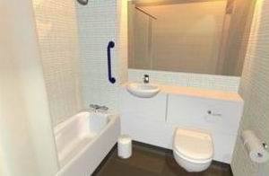 Travelodge Wembley Hotel Londres
