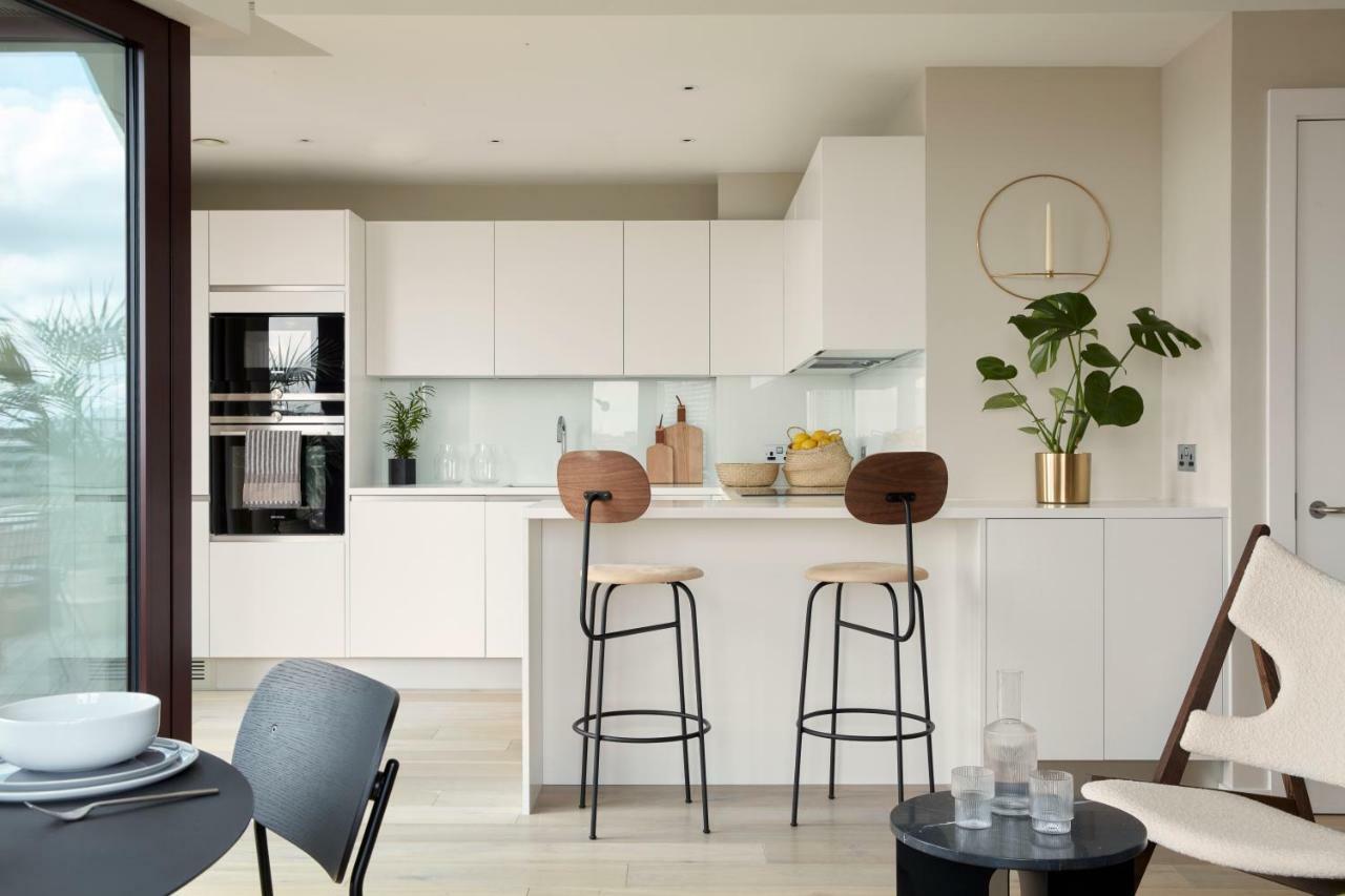 Appartement Camden
