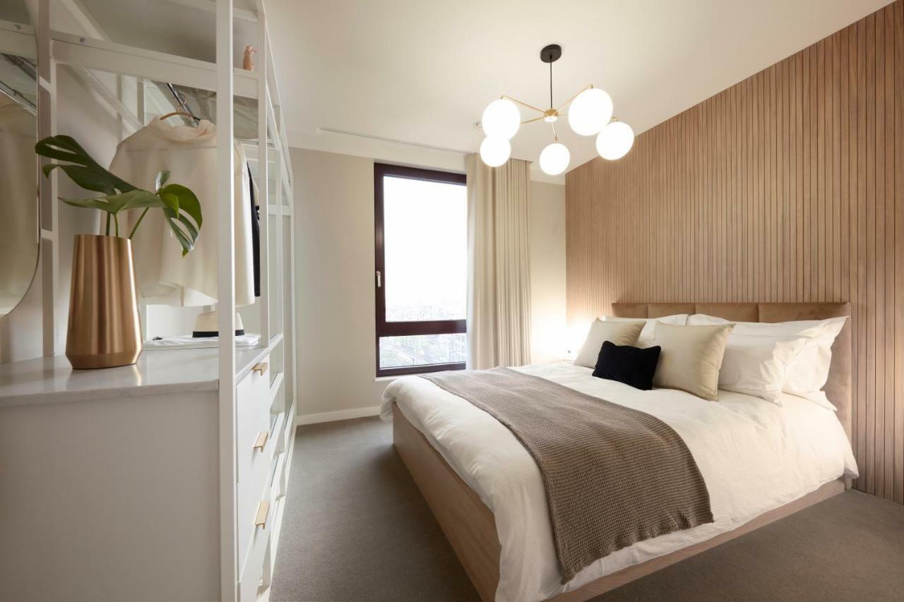 Camden Appartement Londen