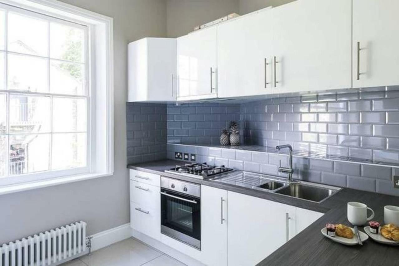 Apartamento Punk Hip - Plush 1-bed In Camden Town