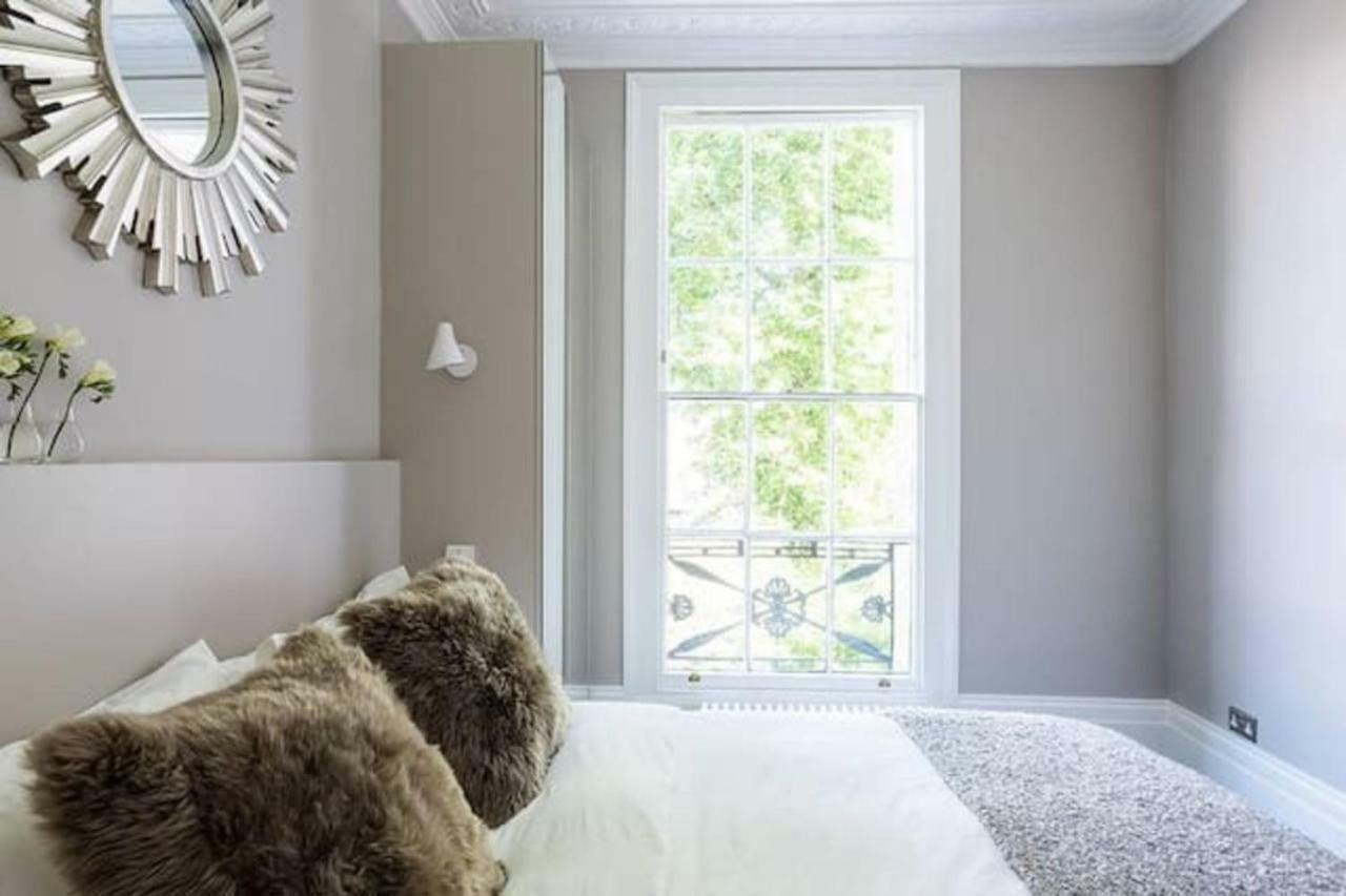 Apartamento Punk Hip - Plush 1-bed In Camden Town Londres