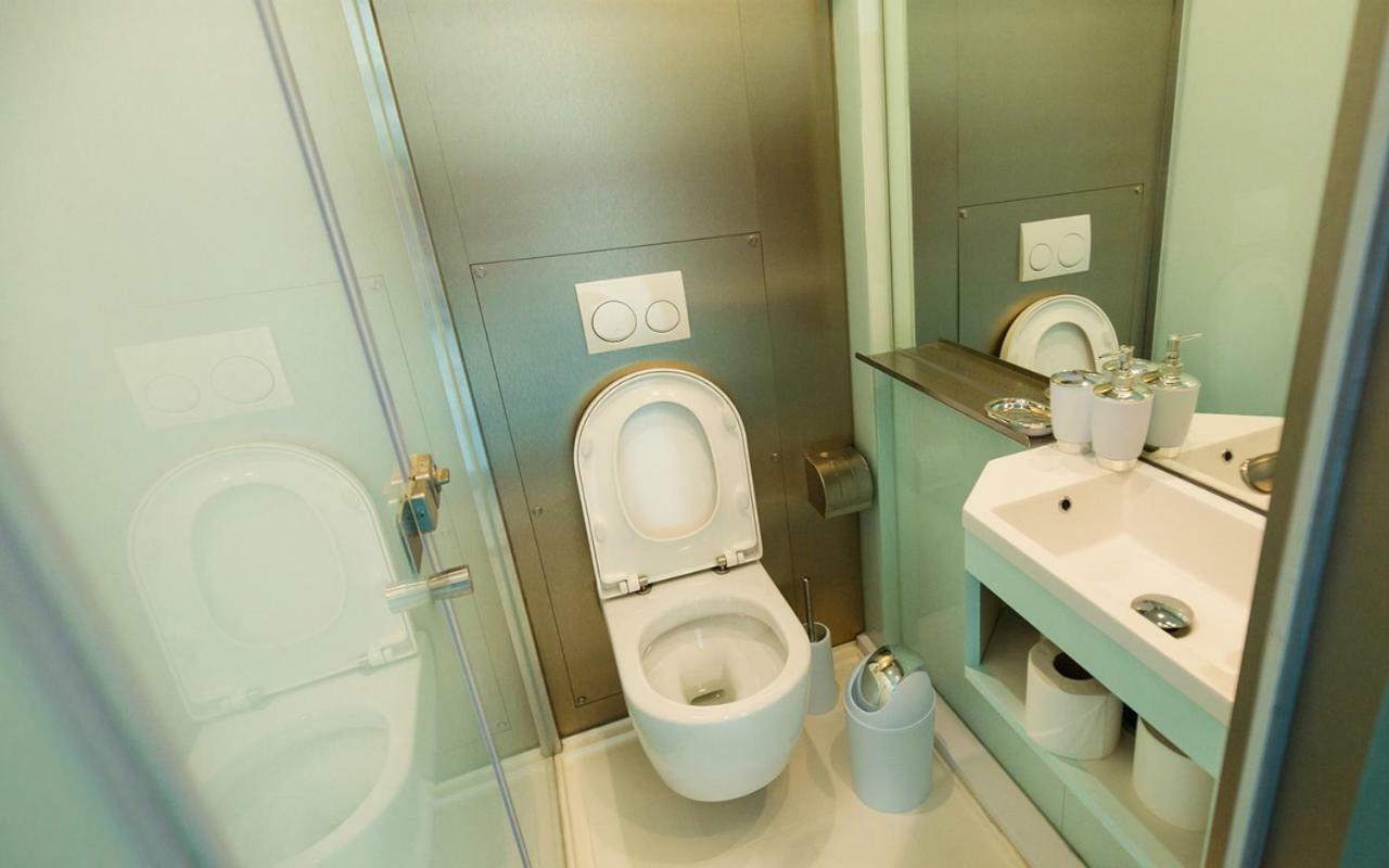 Hotel Hashtag Kentish Town Londres