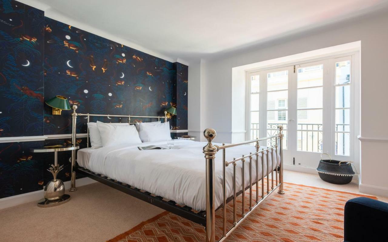 The King's Road Escape - Modern 2bdr Townhouse With Rooftop Terrace Appartement Londres