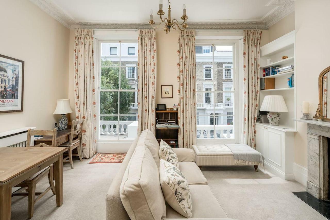 Charming 1-bed Flat In Pimlico, Near Victoria! Apartamento *