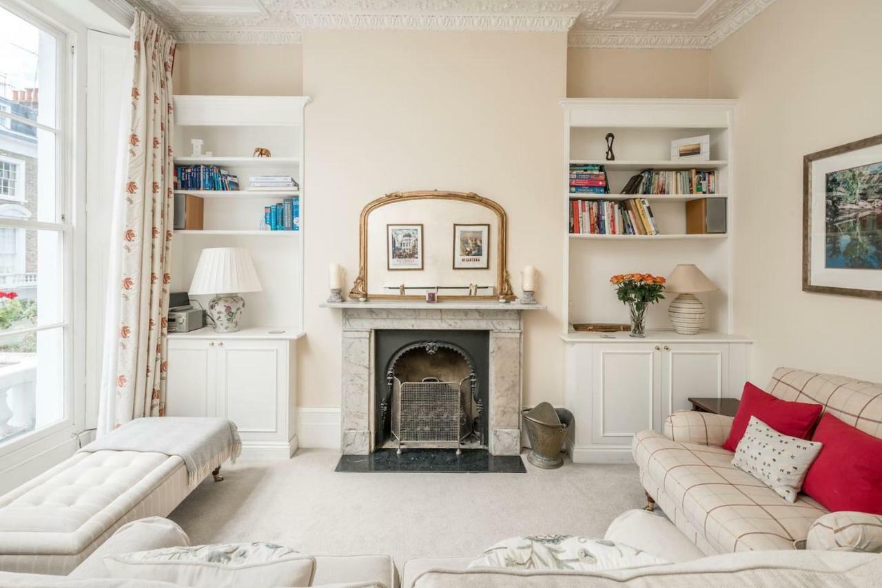 Charming 1-bed Flat In Pimlico, Near Victoria! Londres