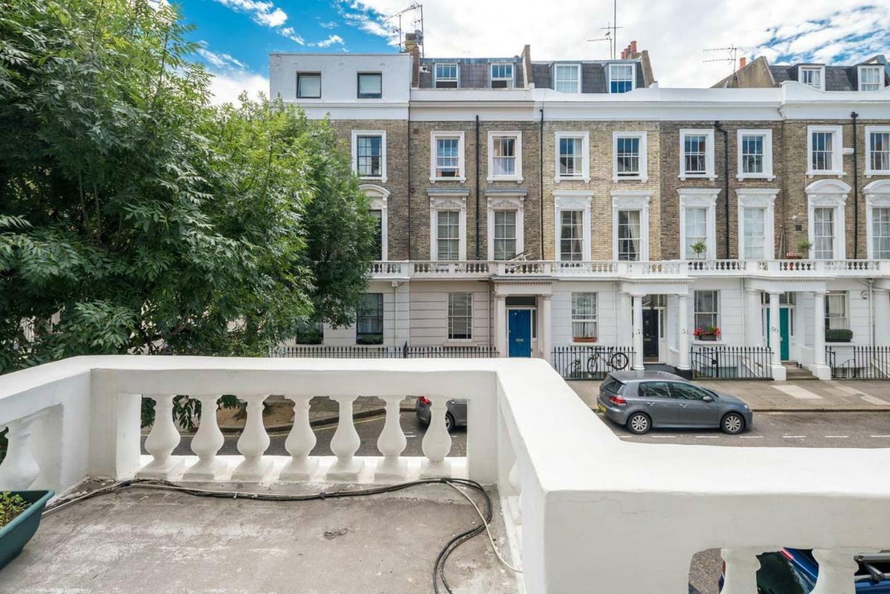 Apartamento Charming 1-bed Flat In Pimlico, Near Victoria!