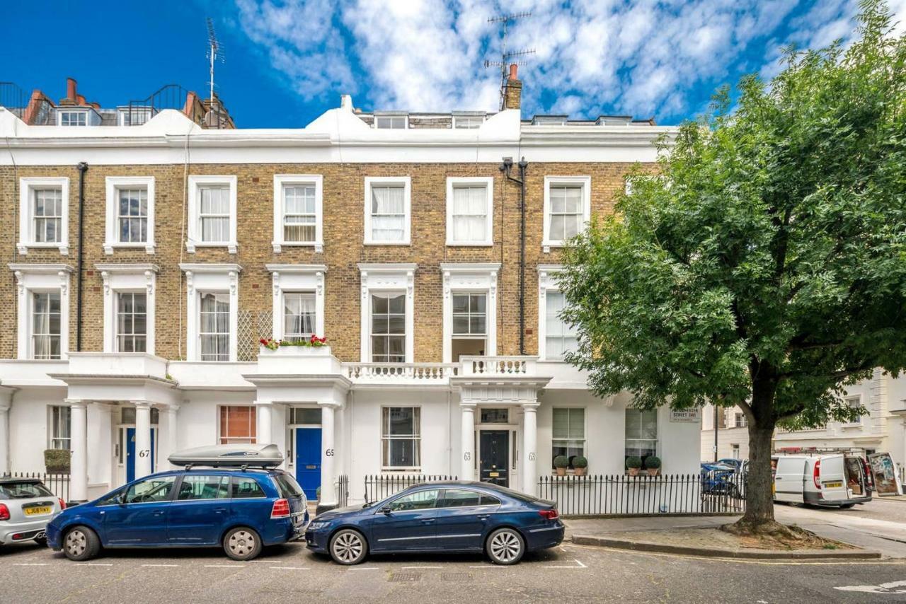 Charming 1-bed Flat In Pimlico, Near Victoria! * Londres