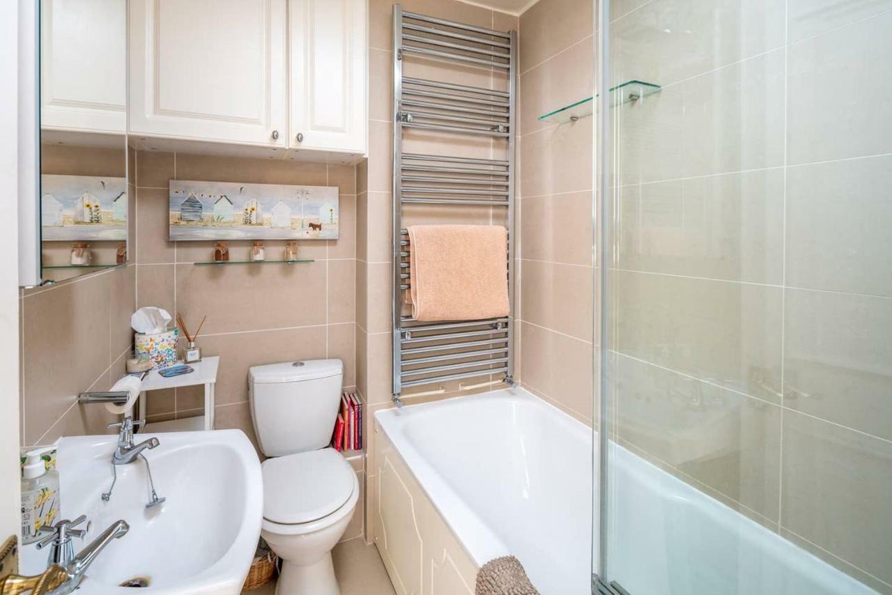 Apartamento Charming 1-bed Flat In Pimlico, Near Victoria! *