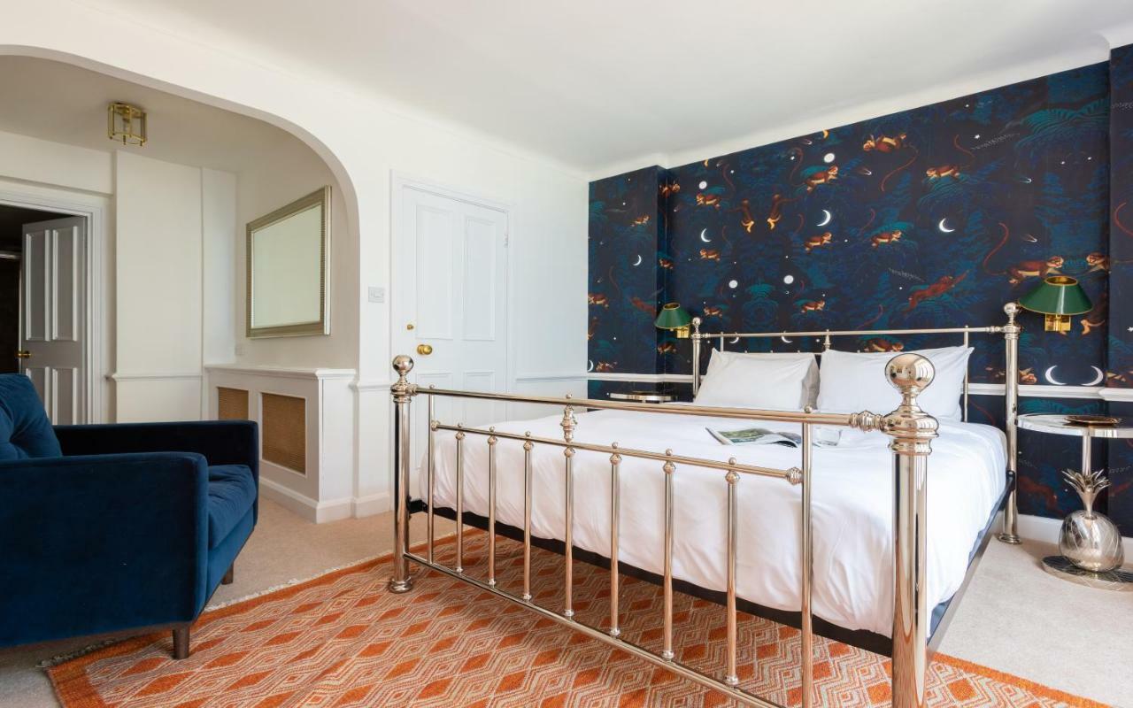 The King's Road Escape - Modern 2bdr Townhouse With Rooftop Terrace Londres