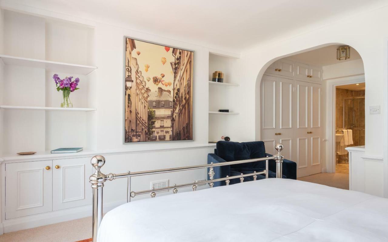 Appartement The King's Road Escape - Modern 2bdr Townhouse With Rooftop Terrace