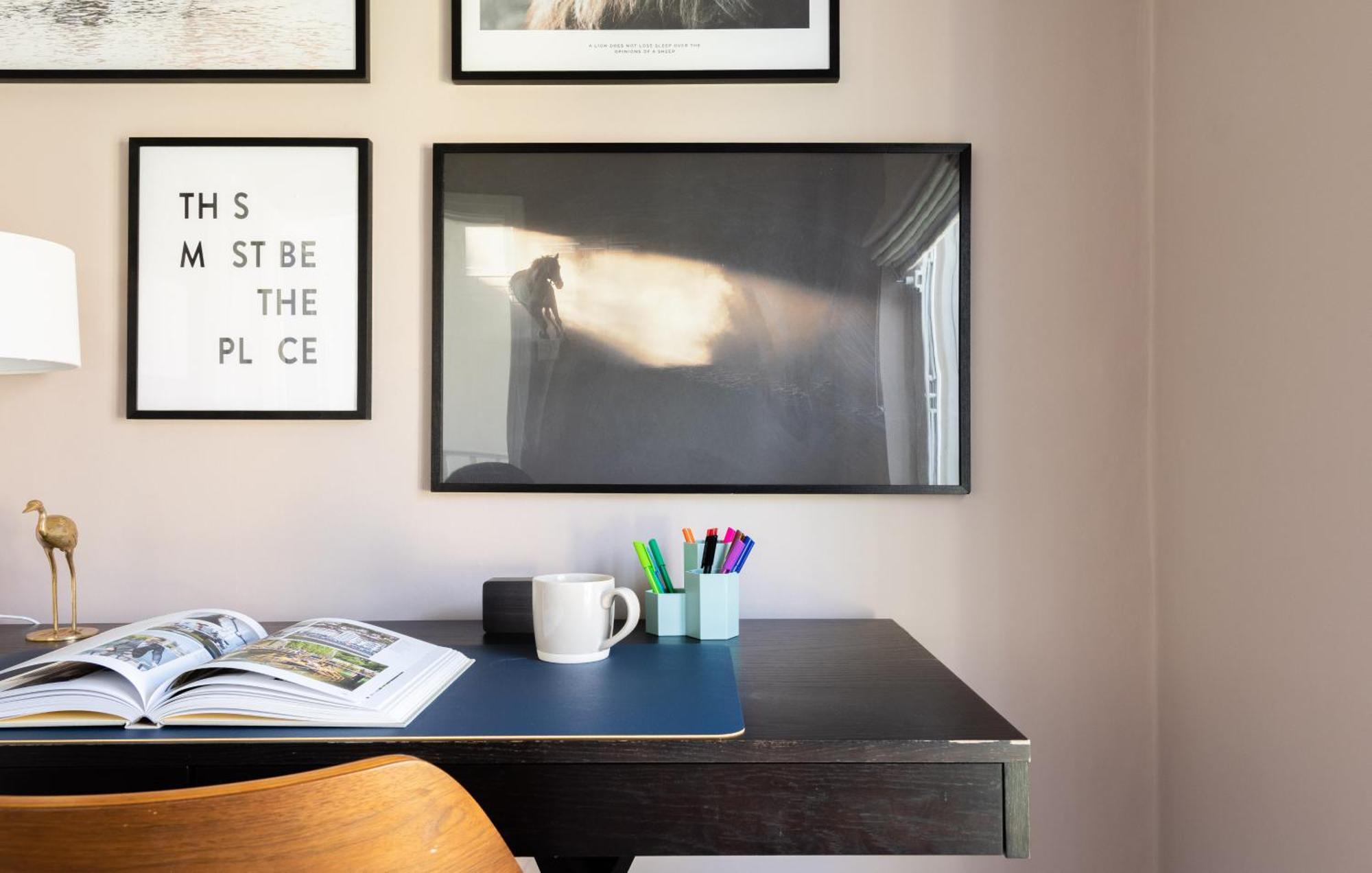 The King's Road Escape - Modern 2bdr Townhouse With Rooftop Terrace Appartement