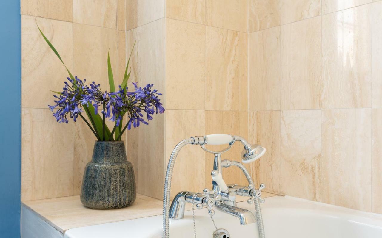 The King's Road Escape - Modern 2bdr Townhouse With Rooftop Terrace Appartement Londres