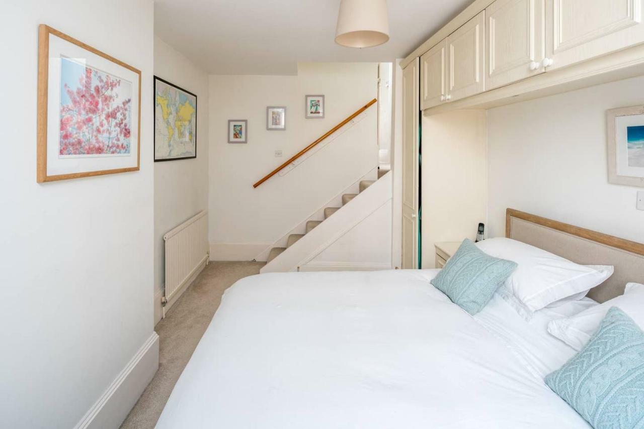 Charming 1-bed Flat In Pimlico, Near Victoria! * Londres