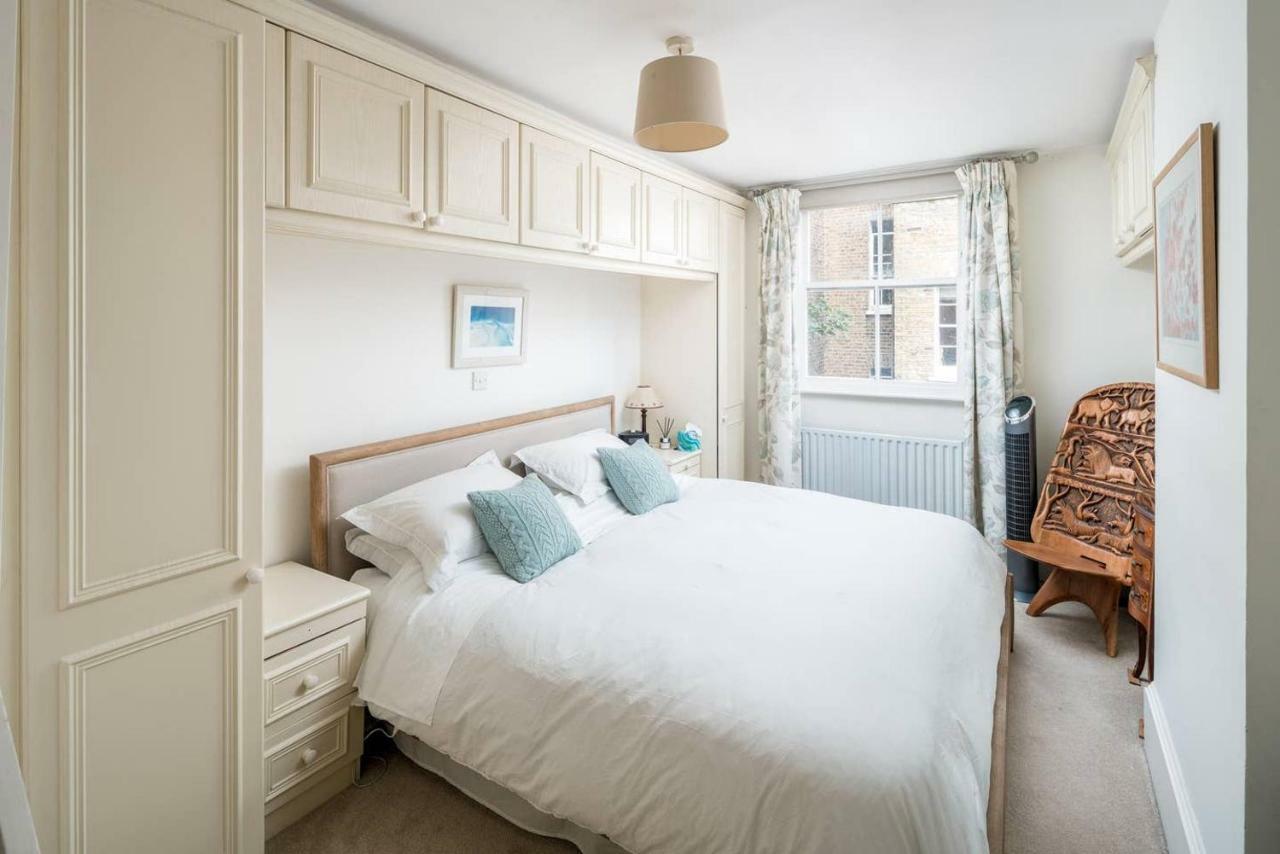 Apartamento Charming 1-bed Flat In Pimlico, Near Victoria! *
