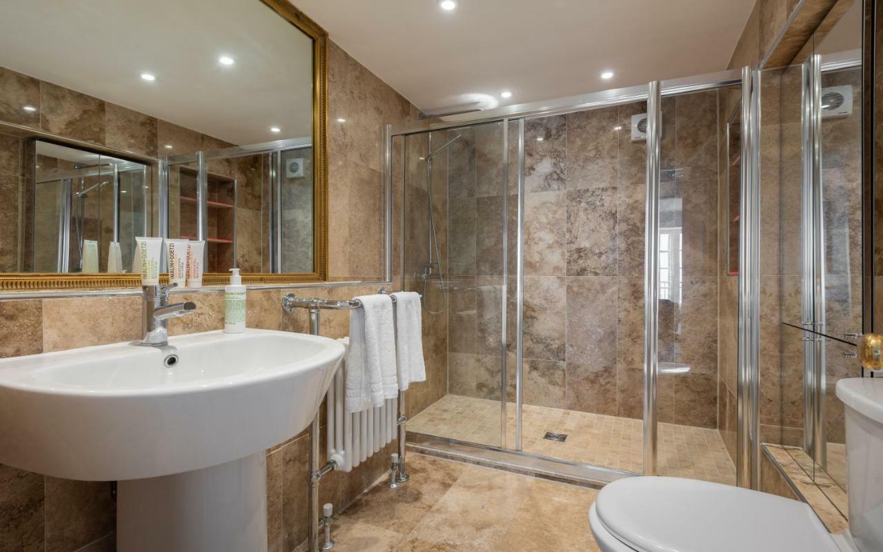 The King's Road Escape - Modern 2bdr Townhouse With Rooftop Terrace Appartement