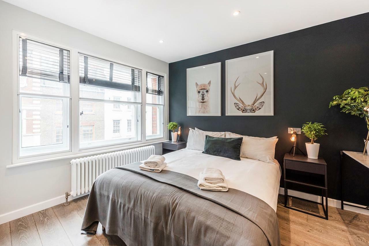 Be - The Chinatown Residences Apartamento *