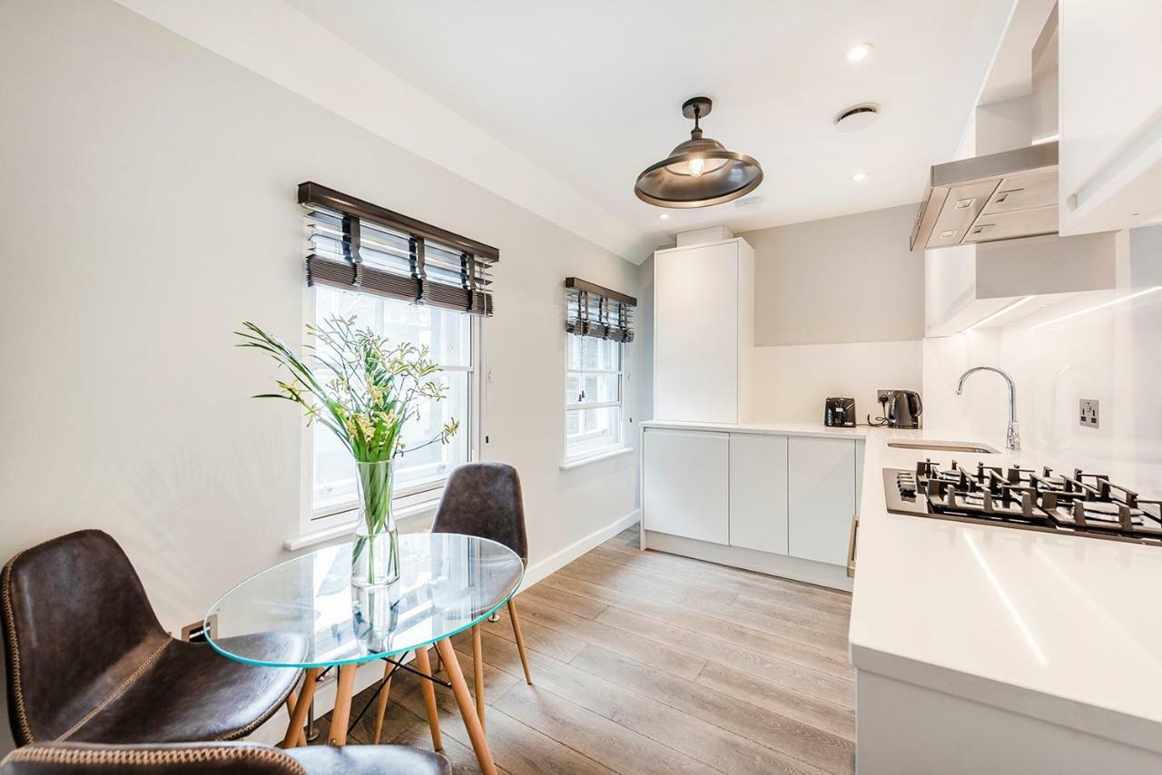Apartamento Be - The Chinatown Residences *