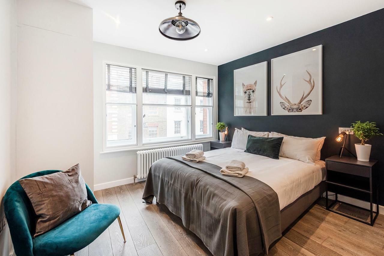 Apartamento Be - The Chinatown Residences *