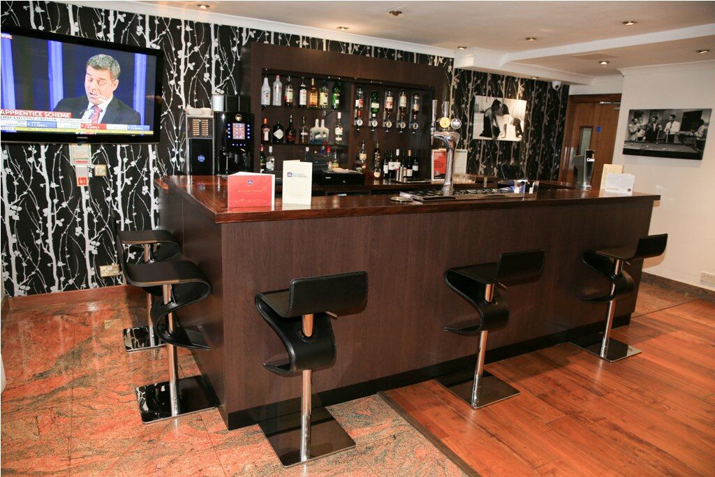 Western Palm Hotel Londres