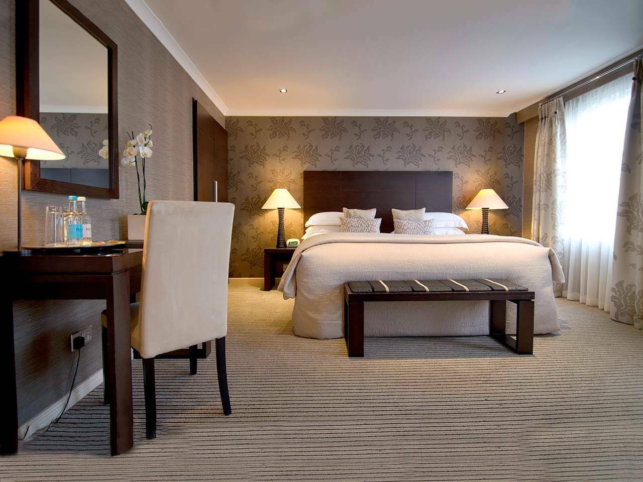 Hotel The Beaufort 4*