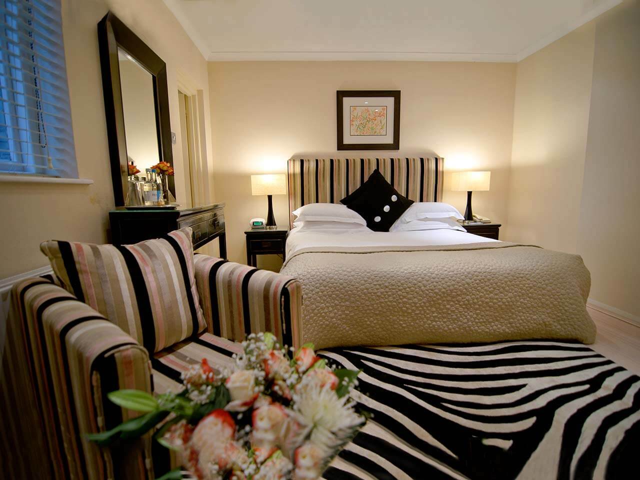 Hotel The Beaufort 4*