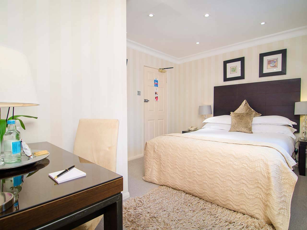 Hotel The Beaufort Londres