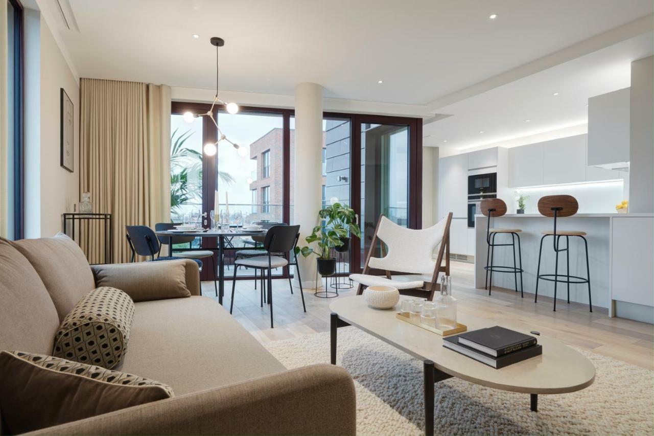Camden Appartement Londen
