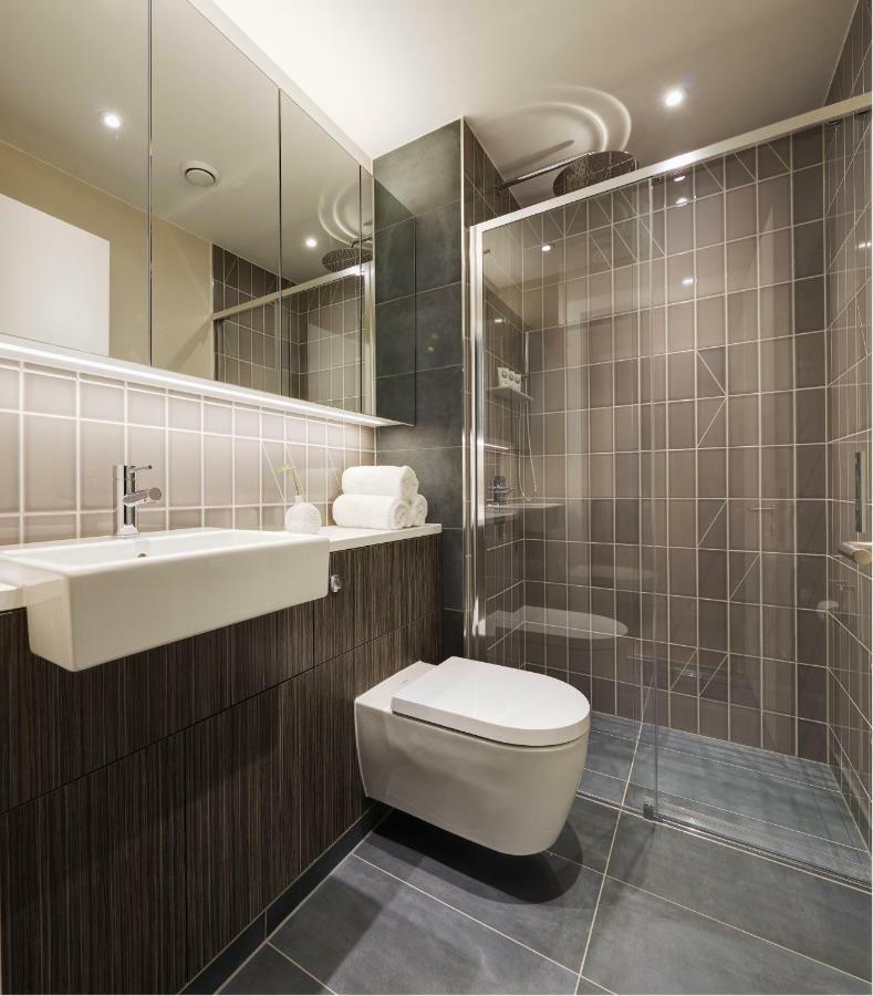 Camden Appartement *