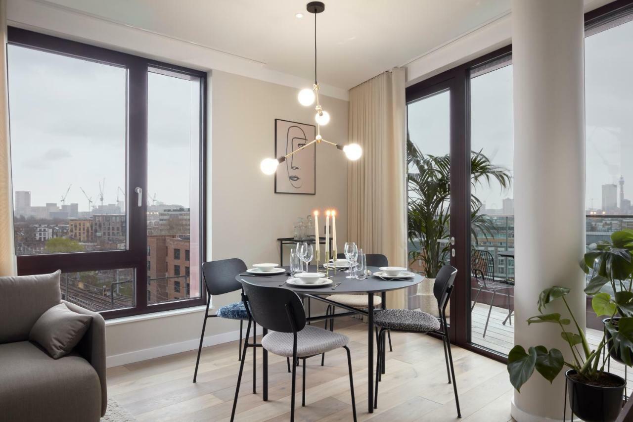 Appartement Camden