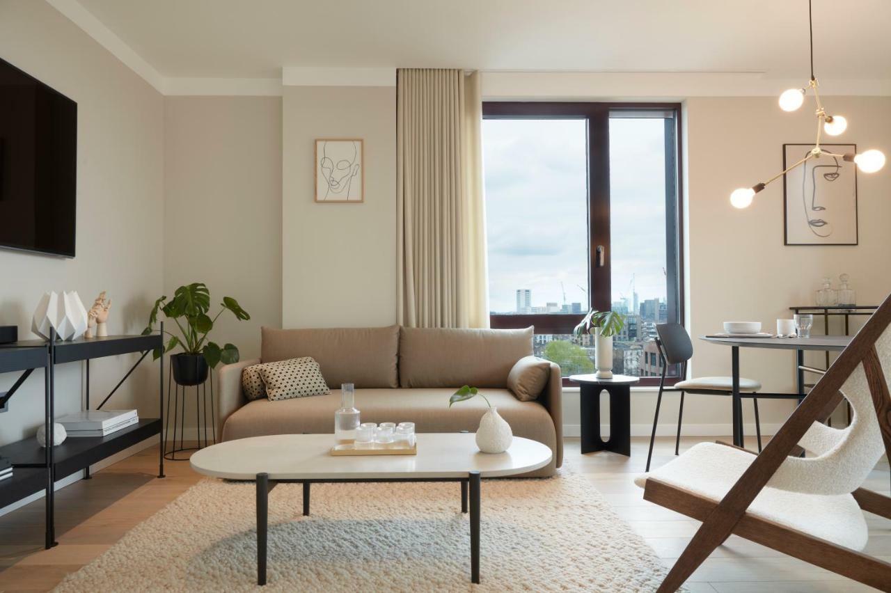 Camden Appartement