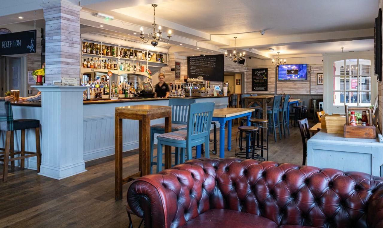 Hotel Grand Junction Arms Londres