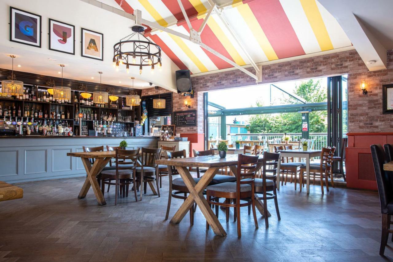 Grand Junction Arms 3* Londres