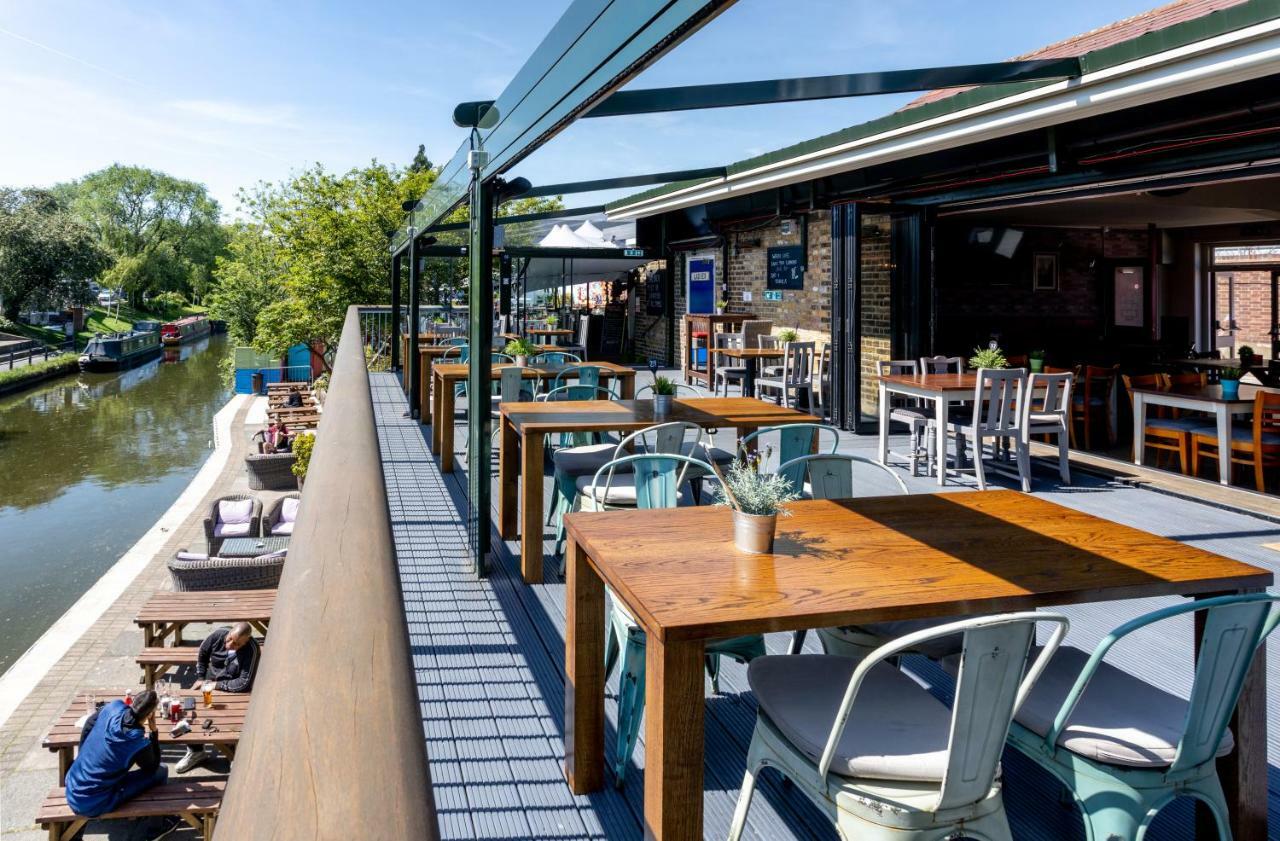 Grand Junction Arms 3* Londres