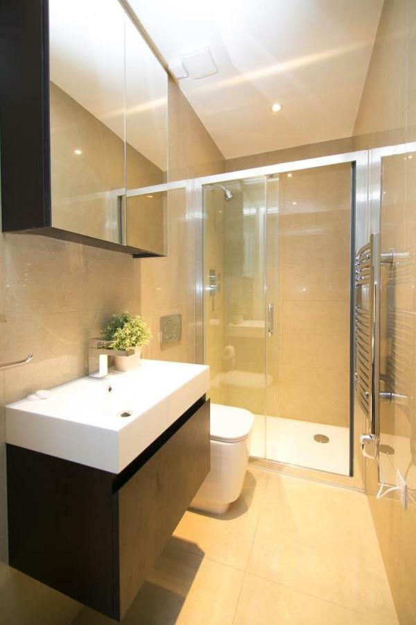 Appartement Oyo Liverpool Street