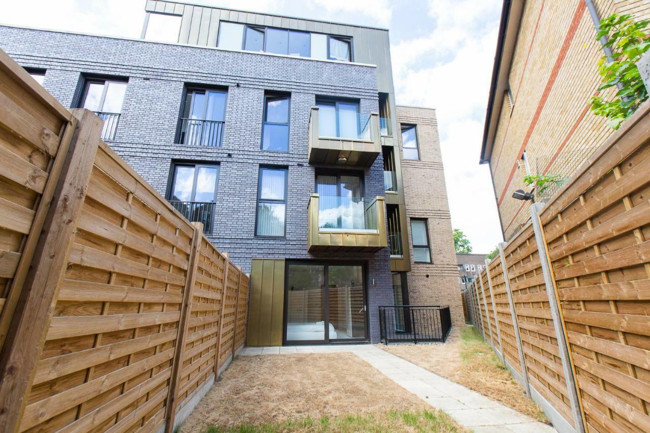 Appartement Elgin Maida Vale