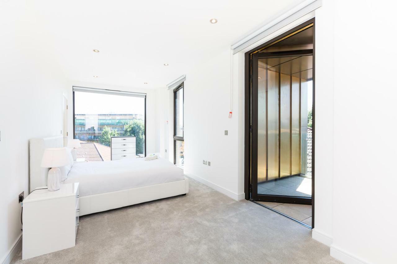 Elgin Maida Vale Apartamento *