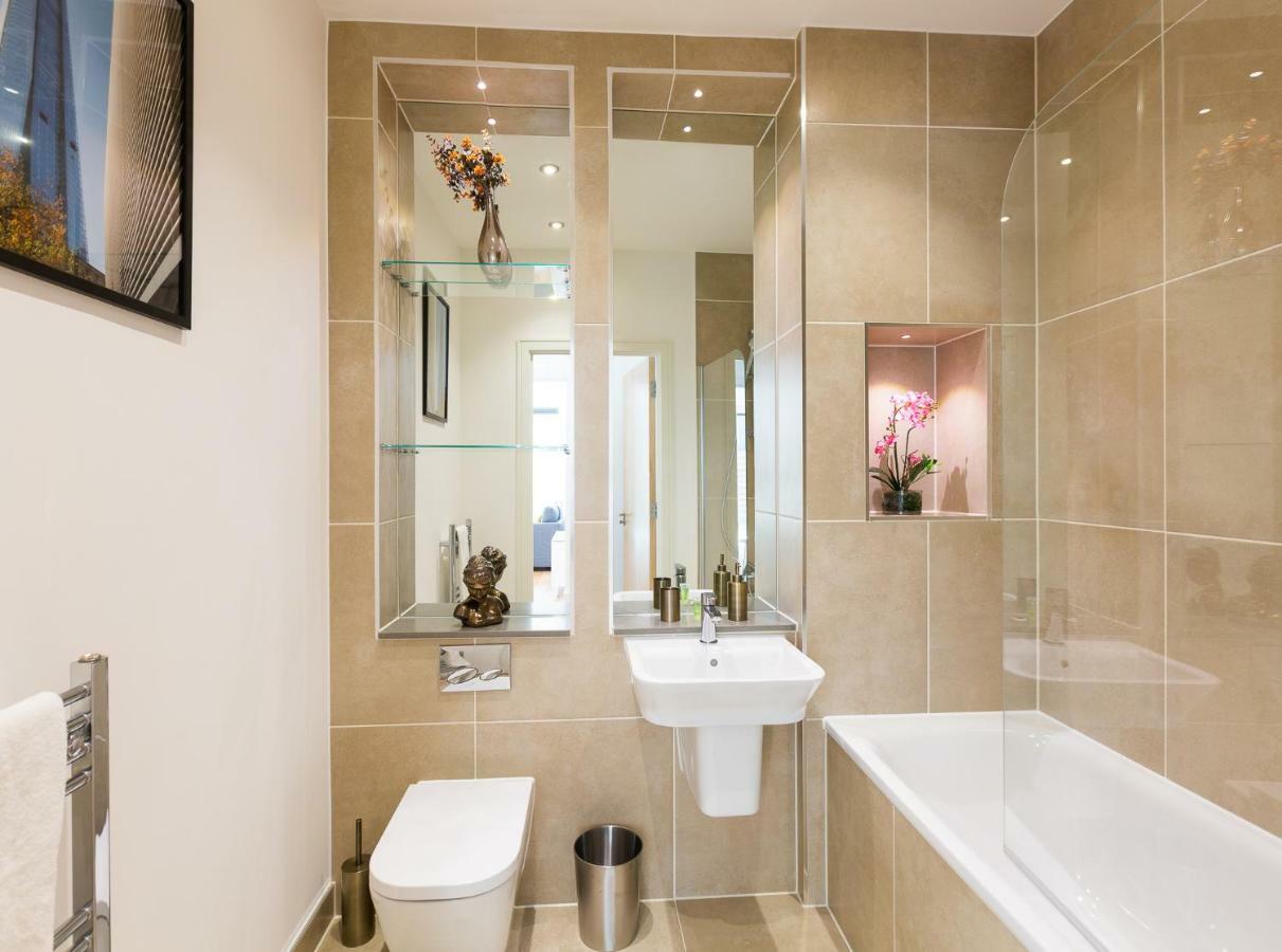 Elgin Maida Vale Appartement