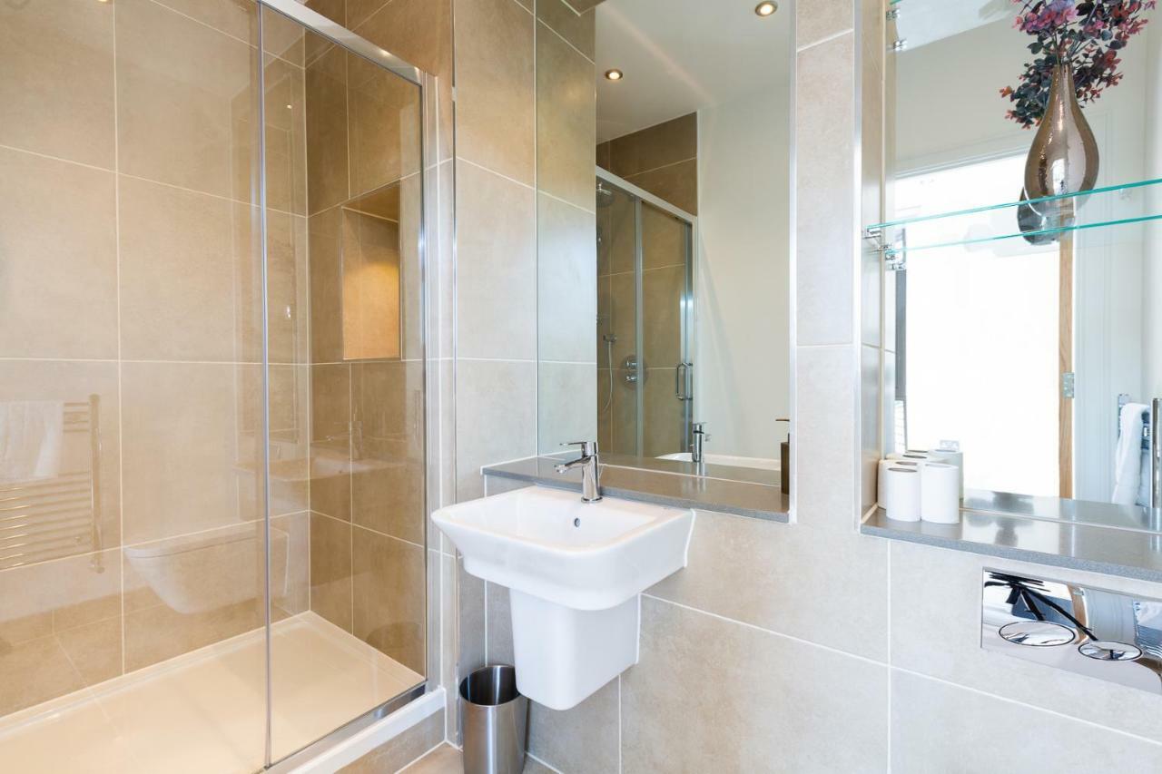 Appartement Elgin Maida Vale
