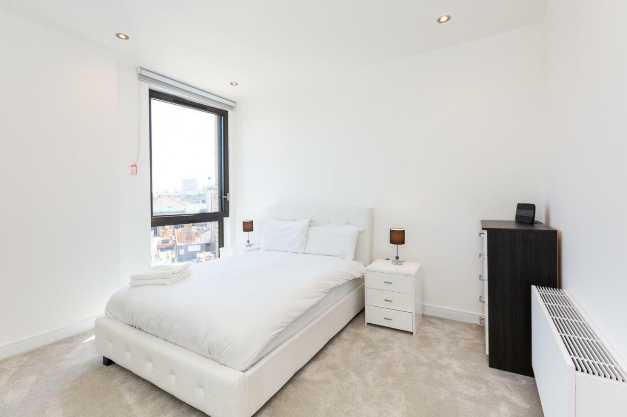 Elgin Maida Vale Appartement Londres