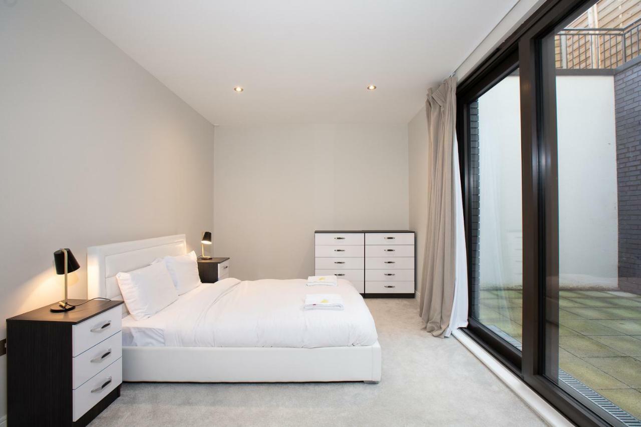 Elgin Maida Vale Appartement *