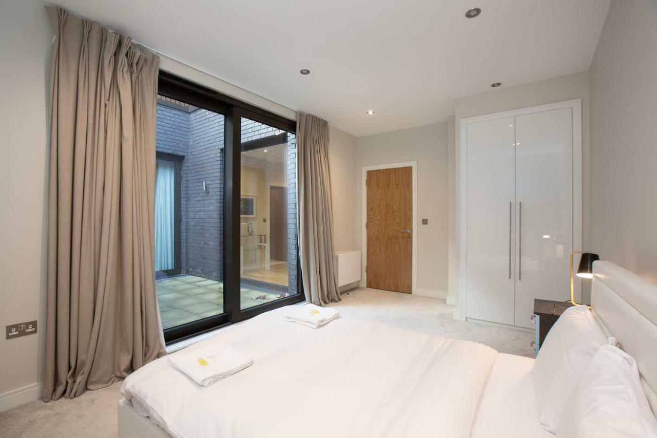 Elgin Maida Vale Appartement Londres